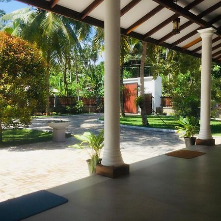 Casa Blanca Hotel อาฮานกามา ภายนอก รูปภาพ