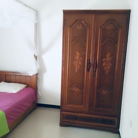 Casa Blanca Hotel อาฮานกามา ภายนอก รูปภาพ
