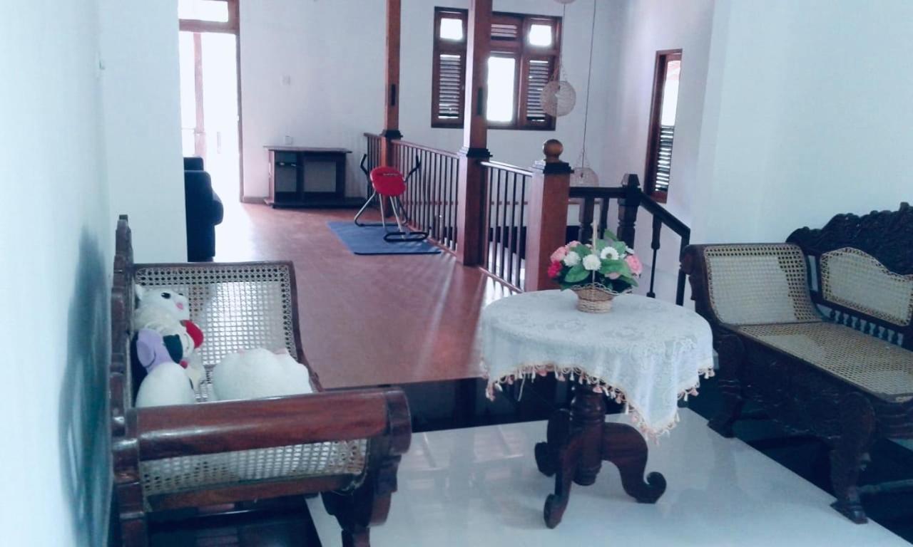 Casa Blanca Hotel อาฮานกามา ภายนอก รูปภาพ