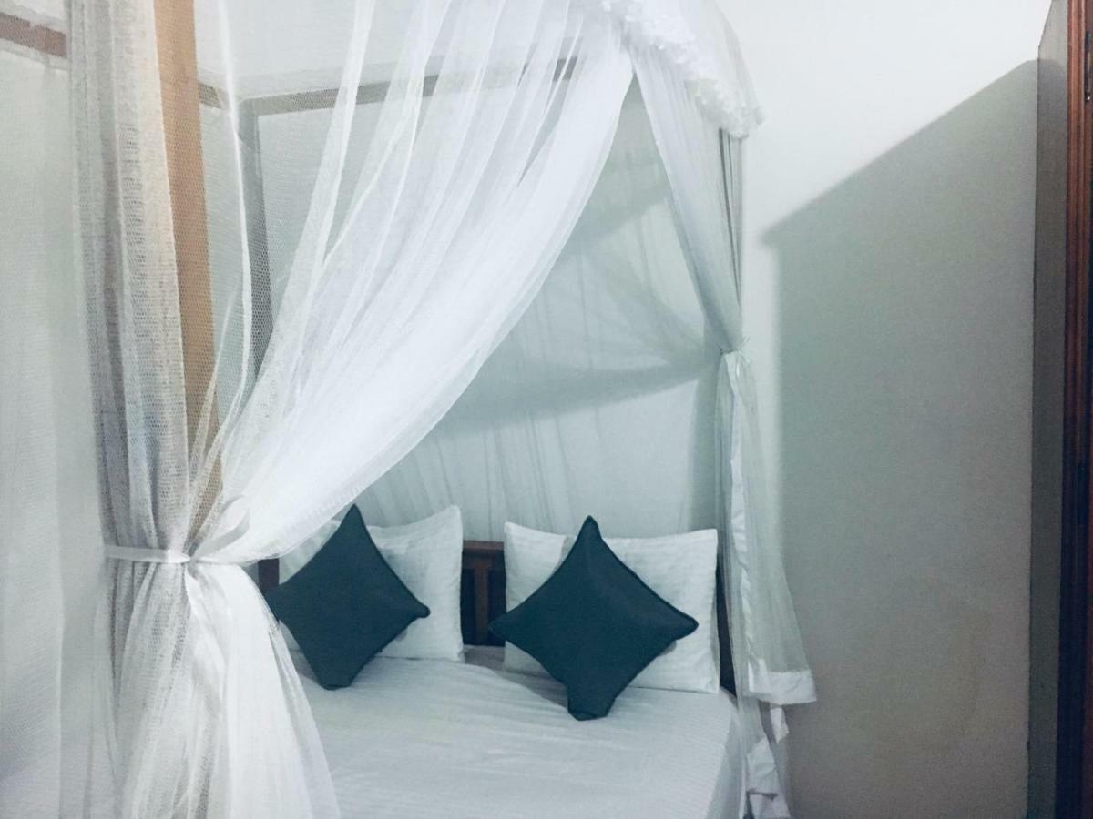Casa Blanca Hotel อาฮานกามา ภายนอก รูปภาพ