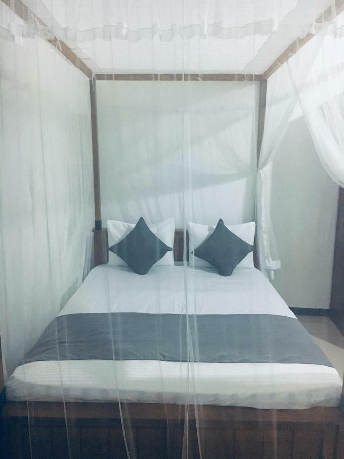 Casa Blanca Hotel อาฮานกามา ภายนอก รูปภาพ